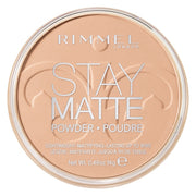 Stay matte cipria 005 silky be