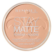 Stay matte cipria 007 mohair