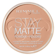 Stay matte cipria 010 warm hon
