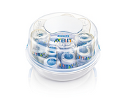Avent Sterilizzatore A Vapore Per Microonde