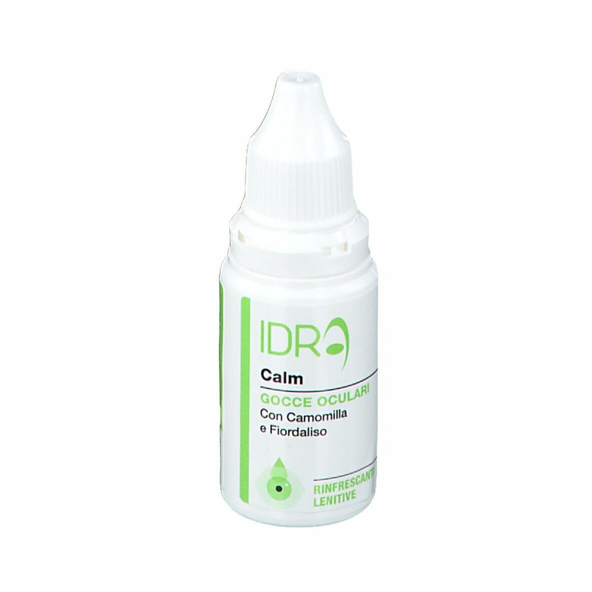 STERILENS IDRA CALM 10ML