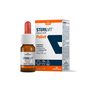 Sterilvit polivit gocce 5ml