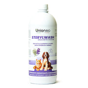 Sterylwash lavanda 1000 ml