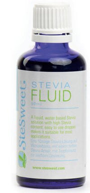 Stesweet stevia in gocce 50 ml