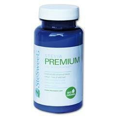 Stesweet stevia polvere 50 g