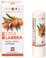 Stick labbra bio