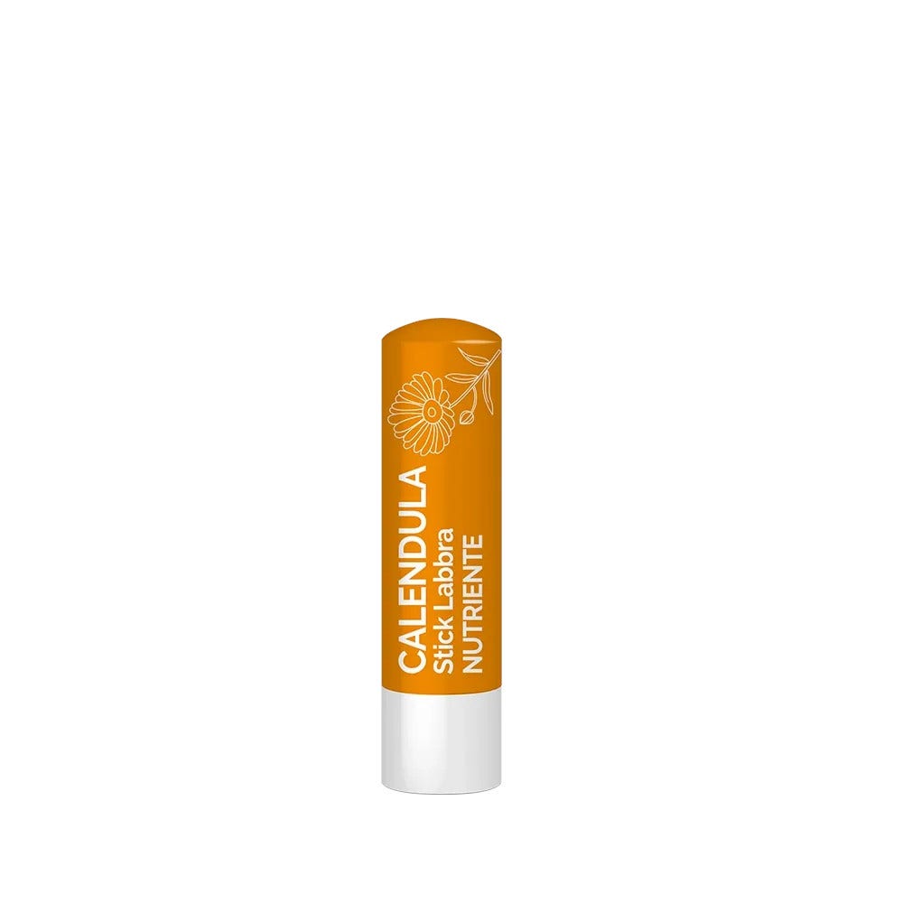 Stick labbra nutriente calend