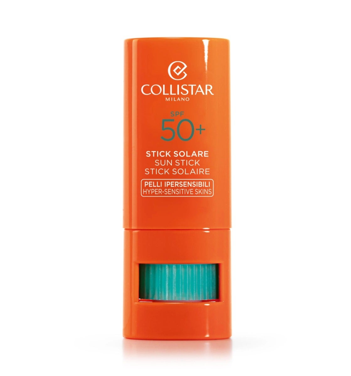 Stick solare protettiva ipersens 50