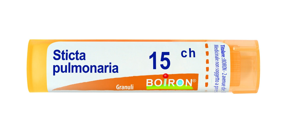 Sticta pulm boi 15ch 80gr 4g