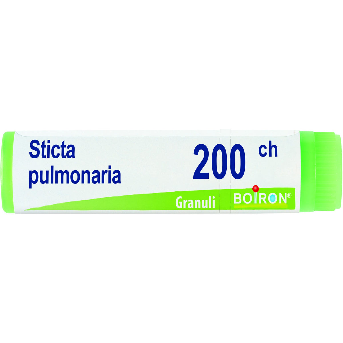 Sticta pulm boi 200ch gl 1g