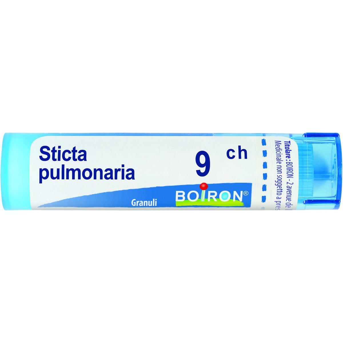 Sticta pulm boi 9ch 80gr 4g