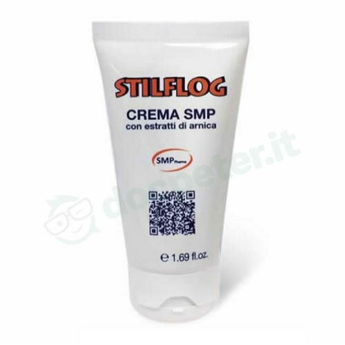 Stilflog crema smp tubo 100ml