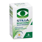 Stilla benessere 10 ml