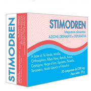 Stimodren 30 compresse