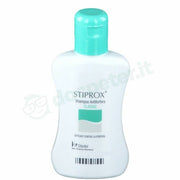 Stiprox shampoo classic 100 ml