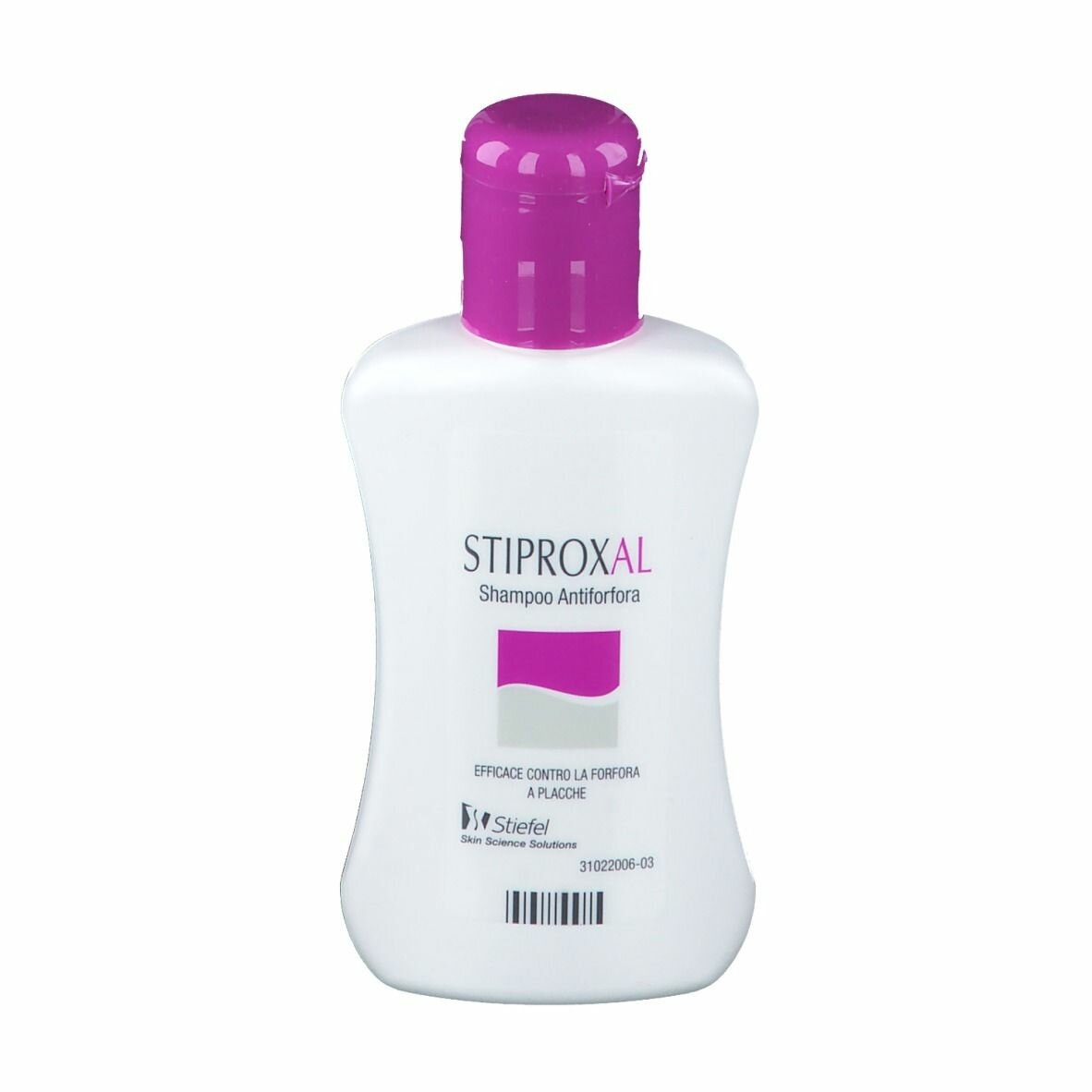 Stiproxal shampoo 100 ml
