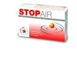 Stop air 60 tavolette