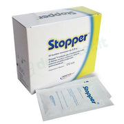 Stopper granulare da disperdere in acqua 20 bustine x 65 g