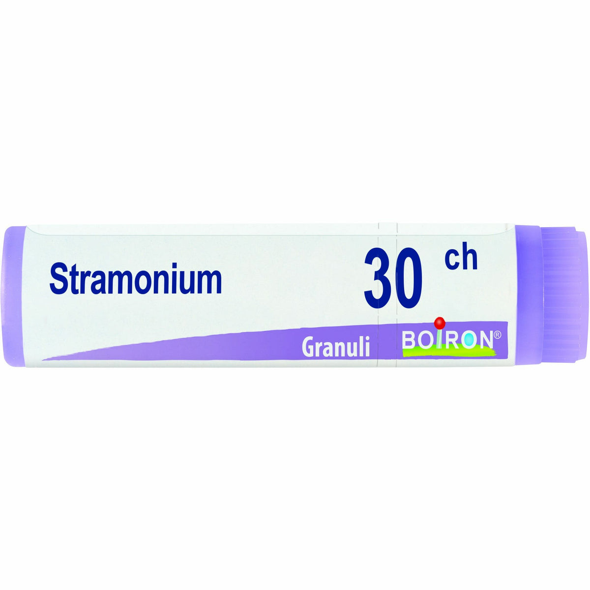 Stramonium 30ch gl 1g