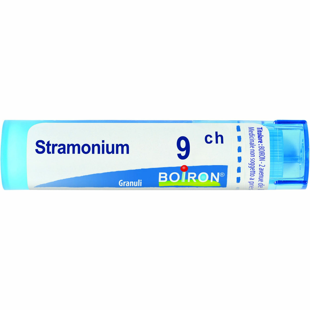 Stramonium 9ch 80gr 4g