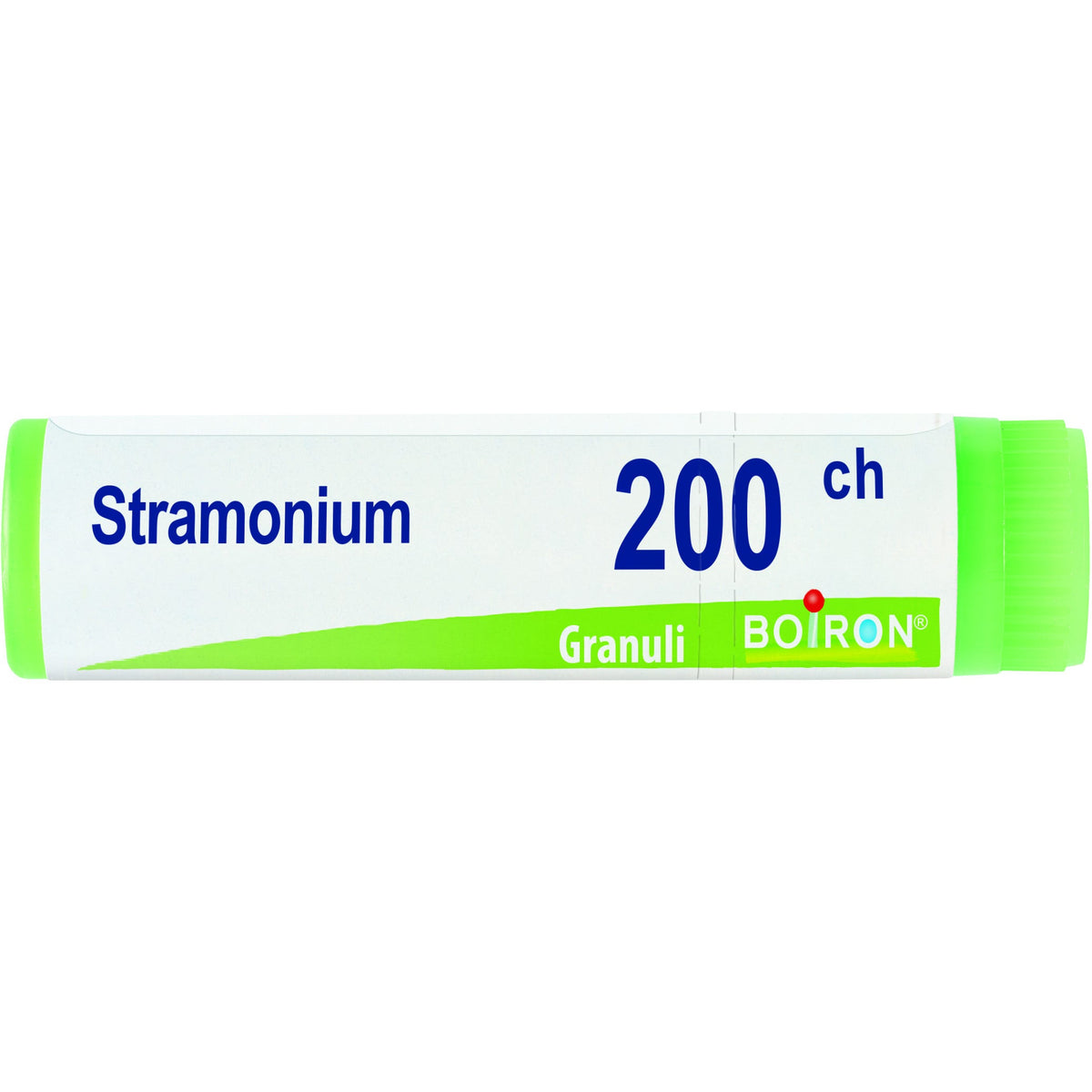 Stramonium boi 200ch gl 1g