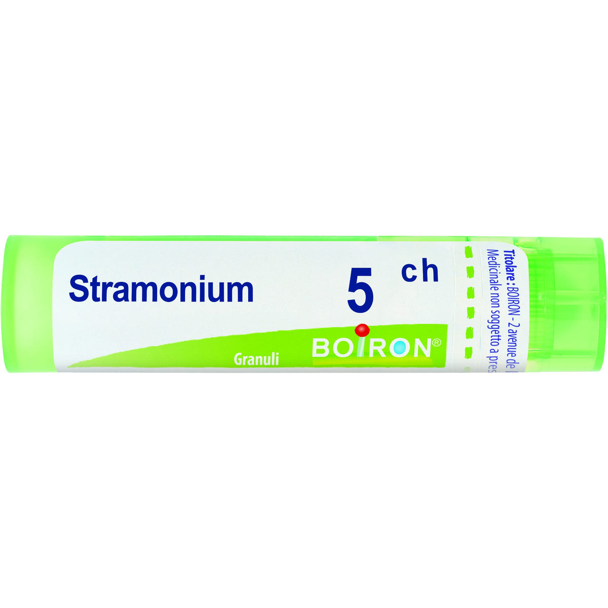 Stramonium boi 5ch 80gr 4g
