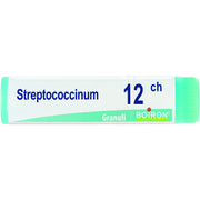 Streptococcinum 12ch gl