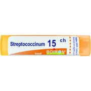 Streptococcinum 15ch gr