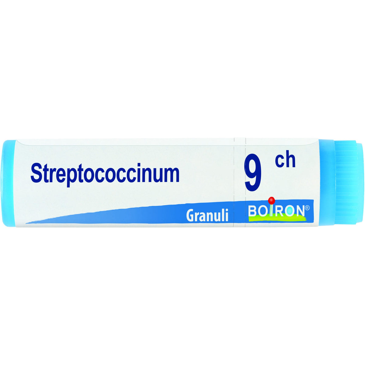 Streptococcinum 9ch gl