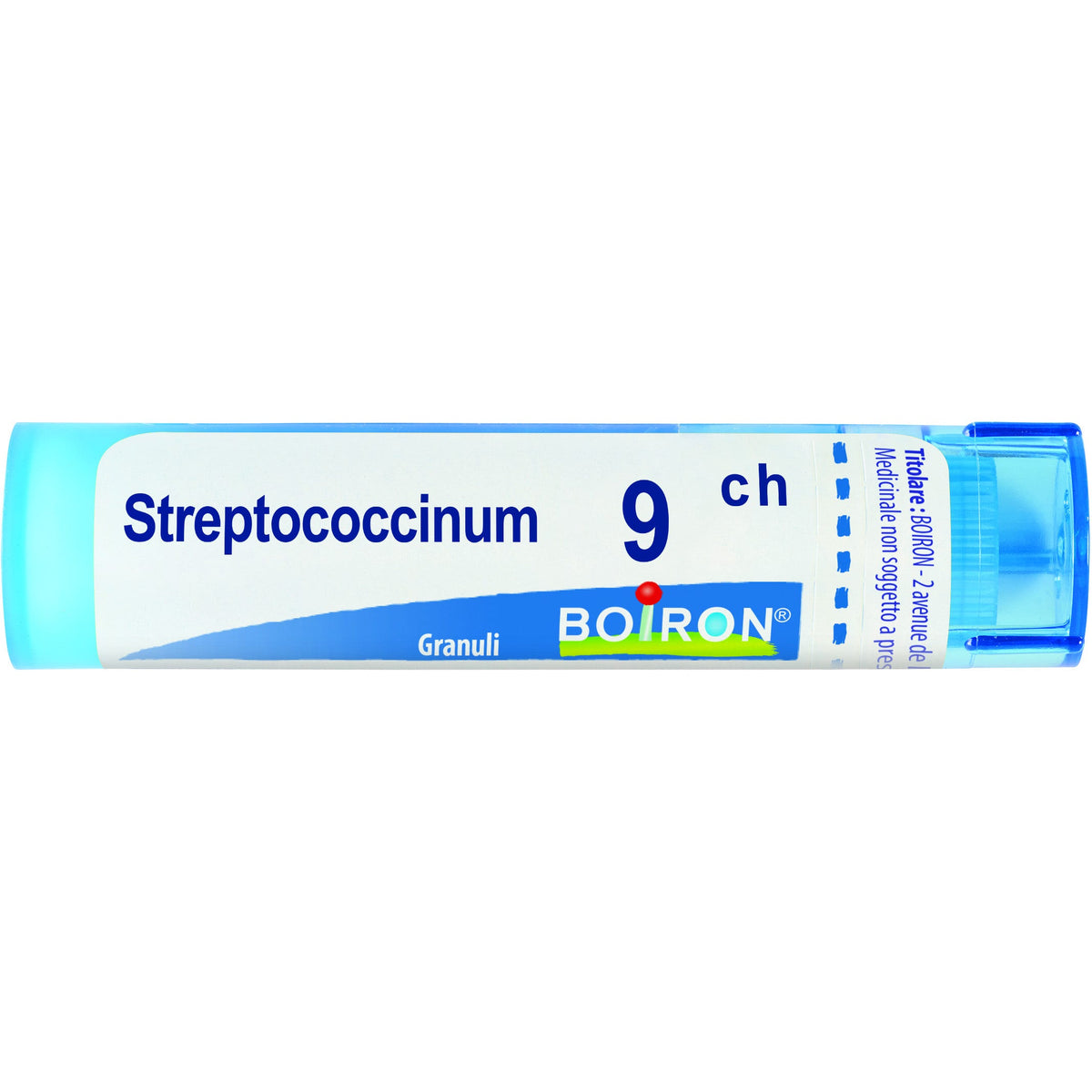 Streptococcinum 9ch gr
