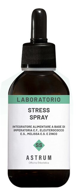 Stress spray 50 ml