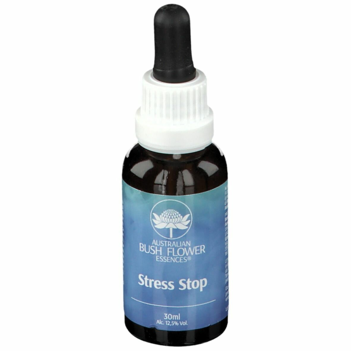 Stress stop gocce 30 ml