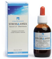 Stressenziale & ansia gocce 5 50 ml