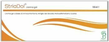 Striadol crema gel 100 g