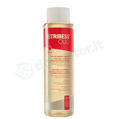 Stribess olio 500 ml