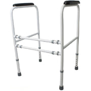 Struttura sostegno wc ba58