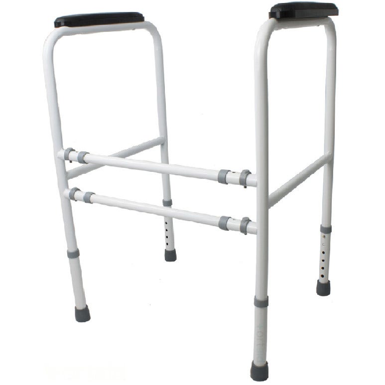 Struttura sostegno wc ba58