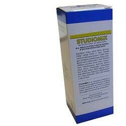 Studiomix 50ml sol ial