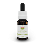 Sturt desert pea austr15ml gocce