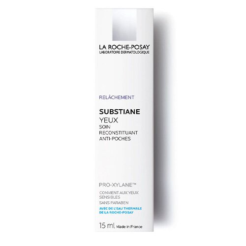 Substiane occhi 15 ml