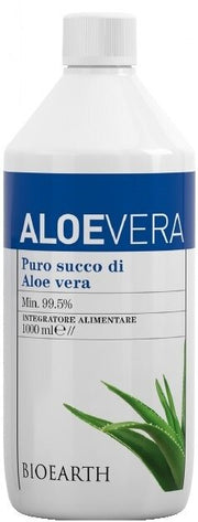 Succo aloe vera 1000 ml