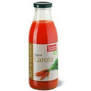 Succo carota bio 500 ml