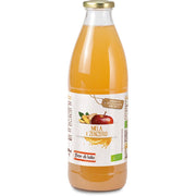 Succo di mela e zenzero 750ml