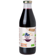 Succo di mirtillo e mela 750ml