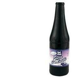 Succo di mirtillo puro 330 ml