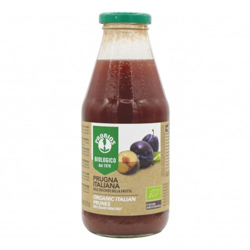 Succo di prugna 500 ml