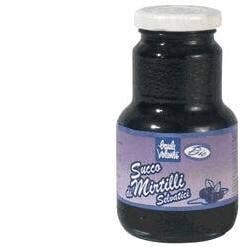 Succo mirt puro 200ml