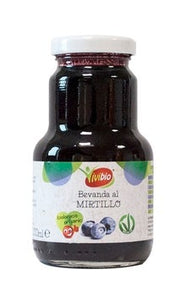 Succo mirtillo concentrato vvb 200ml