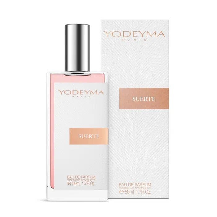Suerte eau de parfum 50ml