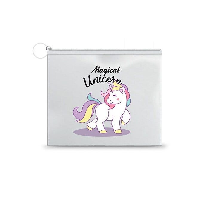Sugar baby beauty bag